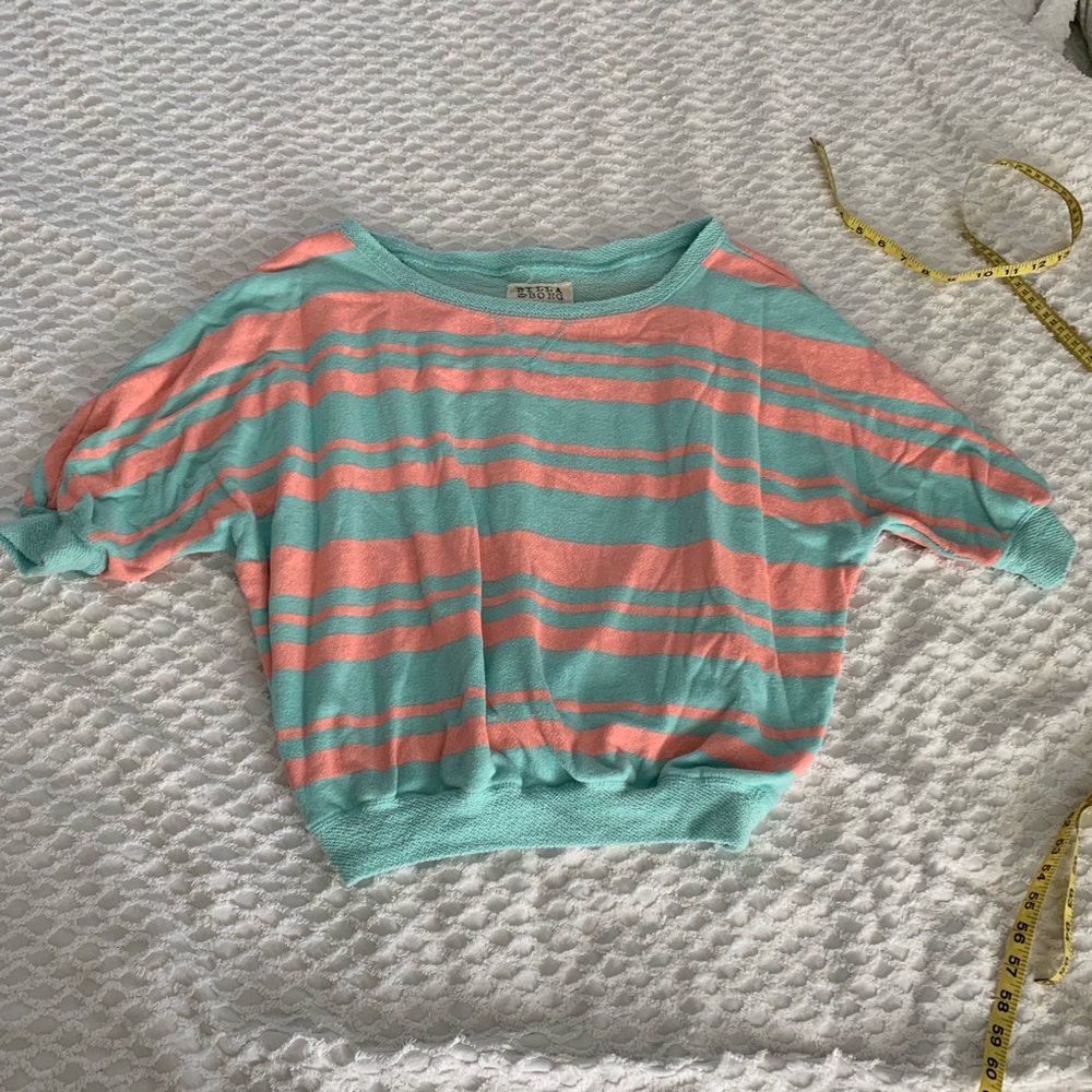 Billabong sweater, sz s